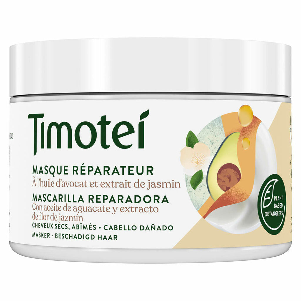 Haarmaske timotei timotei capilar 300 ml - schönheit