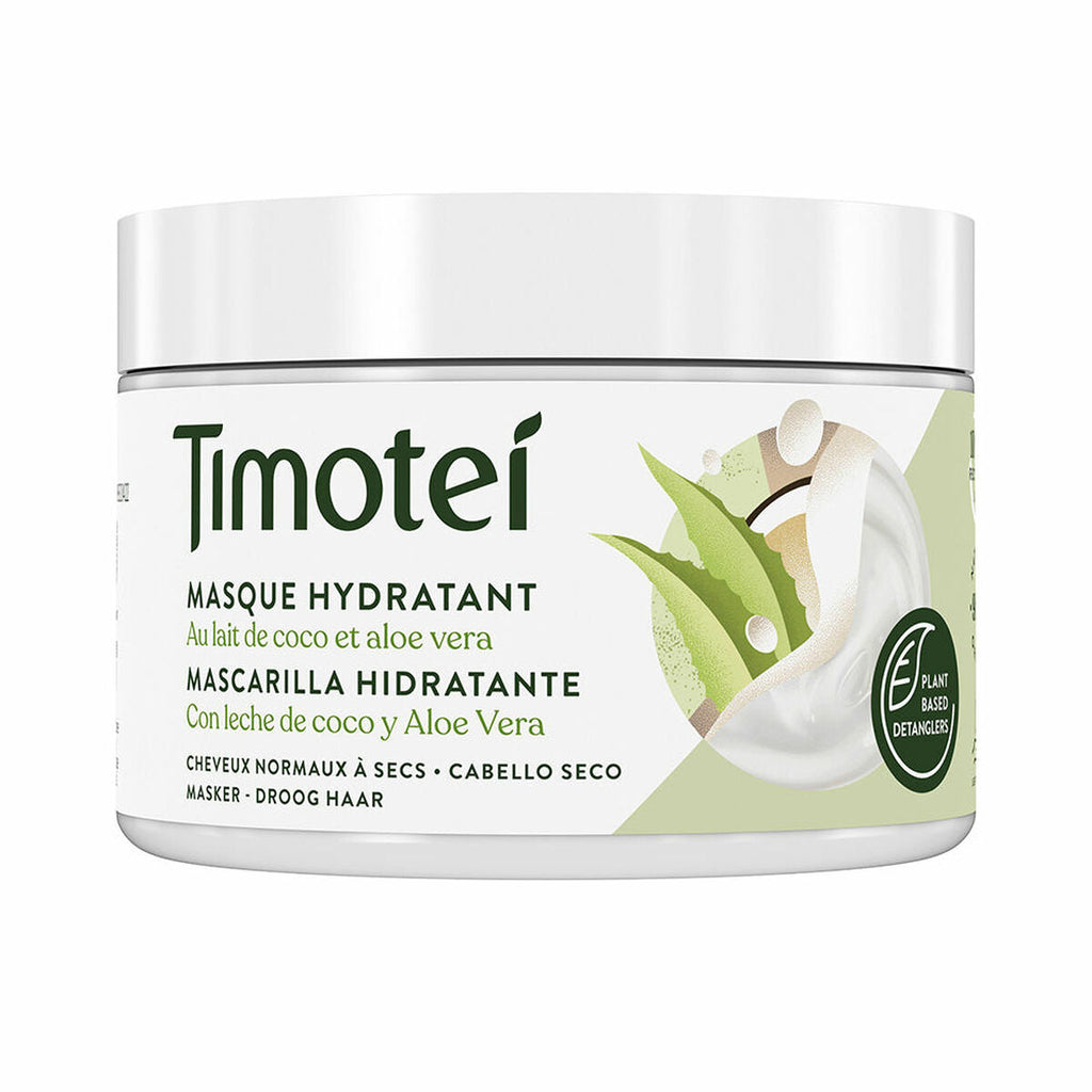 Haarmaske timotei timotei capilar 300 ml - schönheit