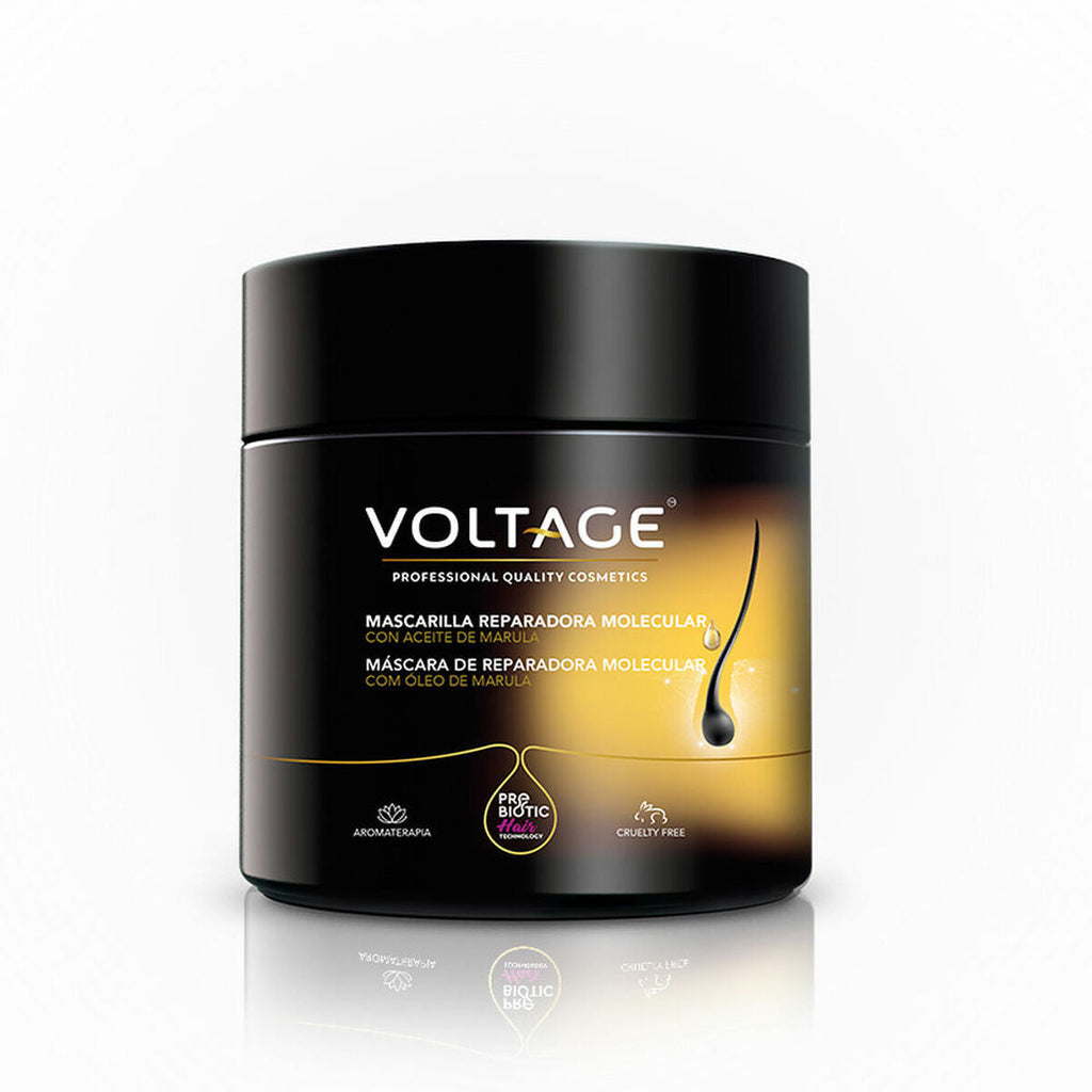 Haarmaske voltage prebiotic hair technology 500 ml