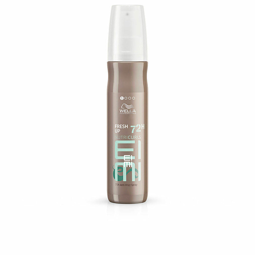Haarmaske wella eimi nutricurls 150 ml - schönheit