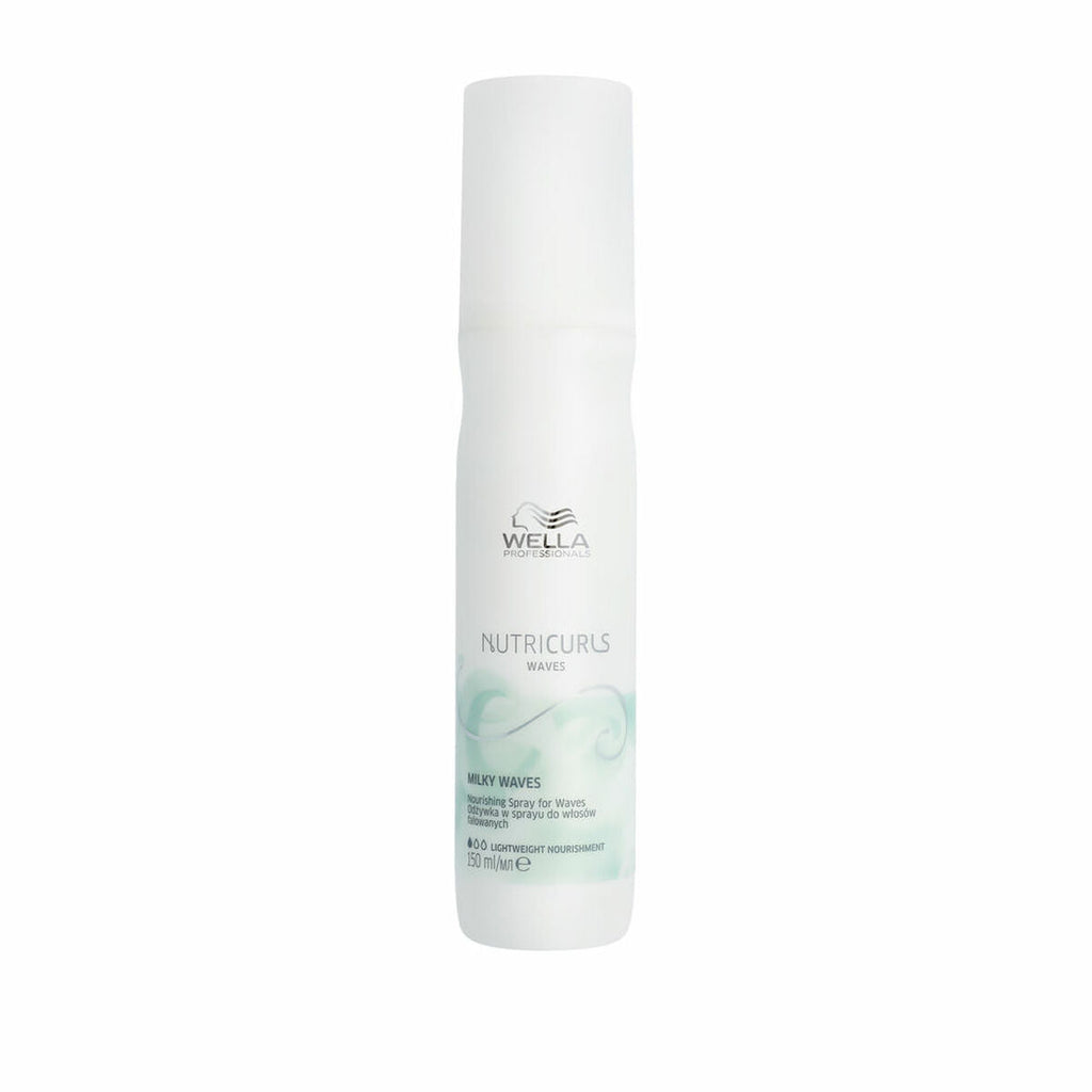 Haarmaske wella nutricurls 150 ml - schönheit haarpflege