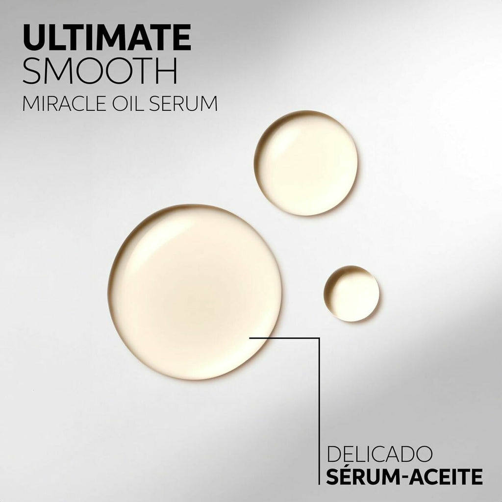 Haarmaske wella ultimate smooth 100 ml - schönheit