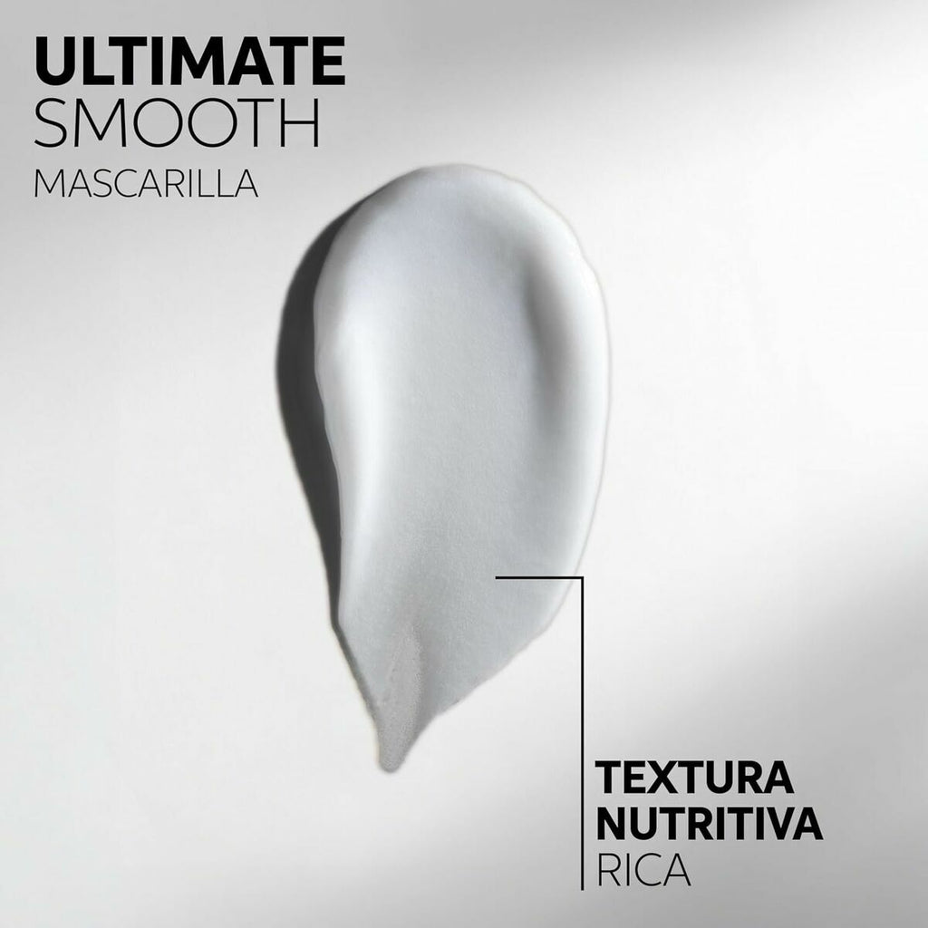 Haarmaske wella ultimate smooth 150 ml - schönheit
