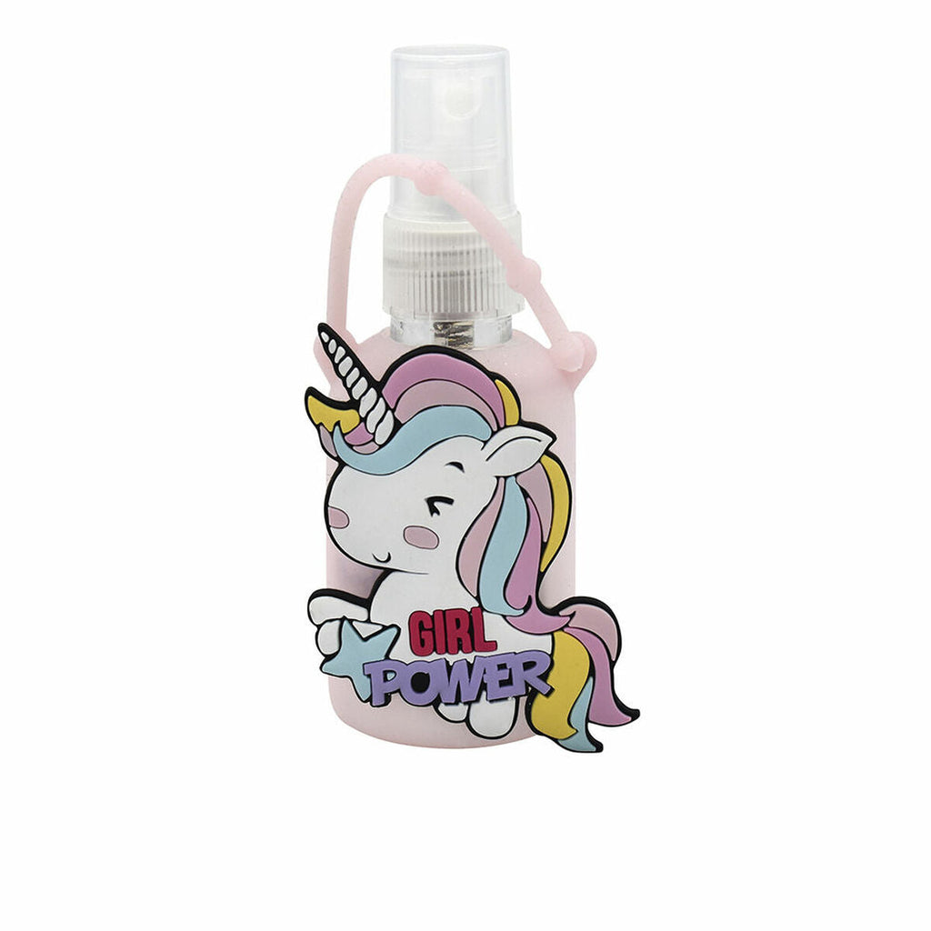 Haarnebel take care für kinder einhorn entwirr-spray (50