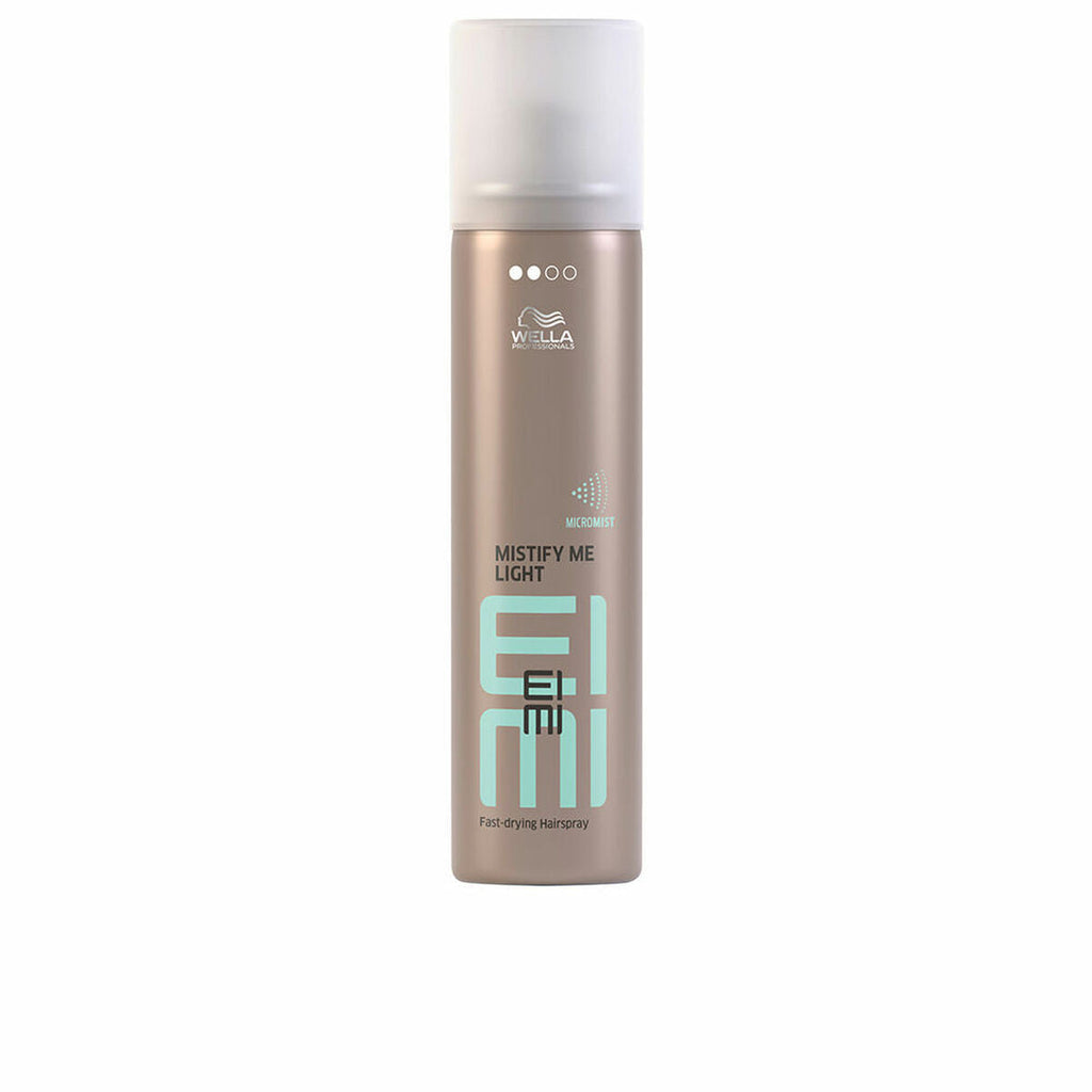 Haarnebel wella eimi 75 ml - schönheit haarpflege