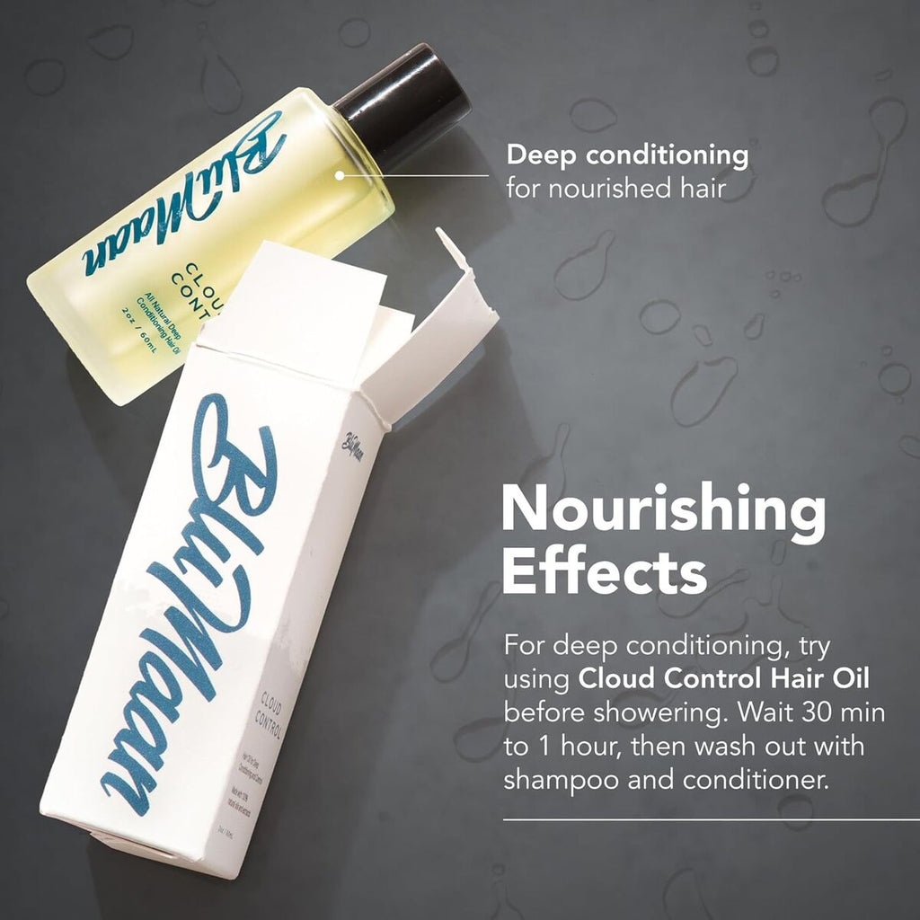 Haaröl blumaan cloud control 60 ml - schönheit haarpflege