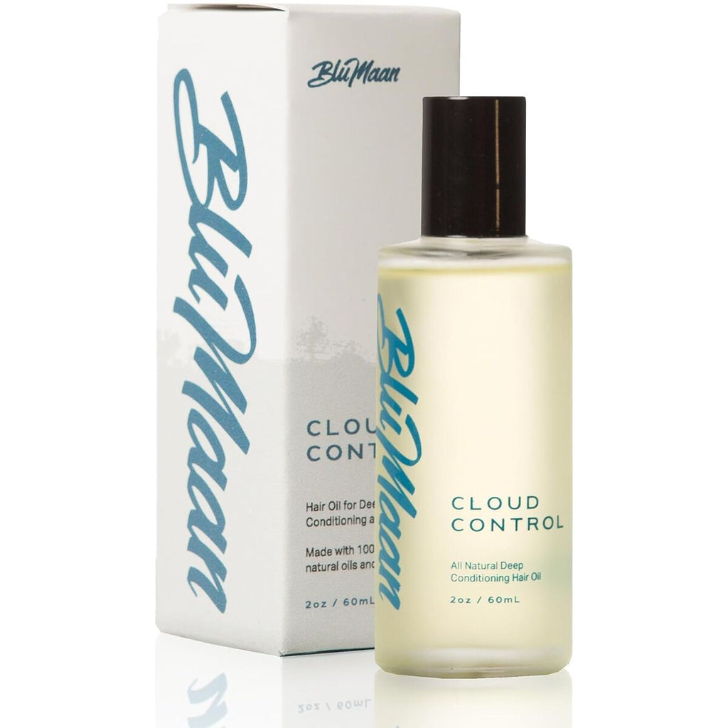 Haaröl blumaan cloud control 60 ml - schönheit haarpflege