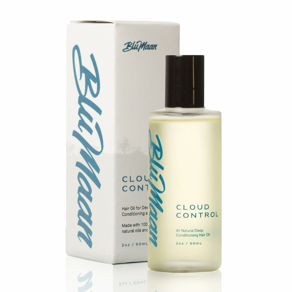 Haaröl blumaan cloud control 60 ml - schönheit haarpflege