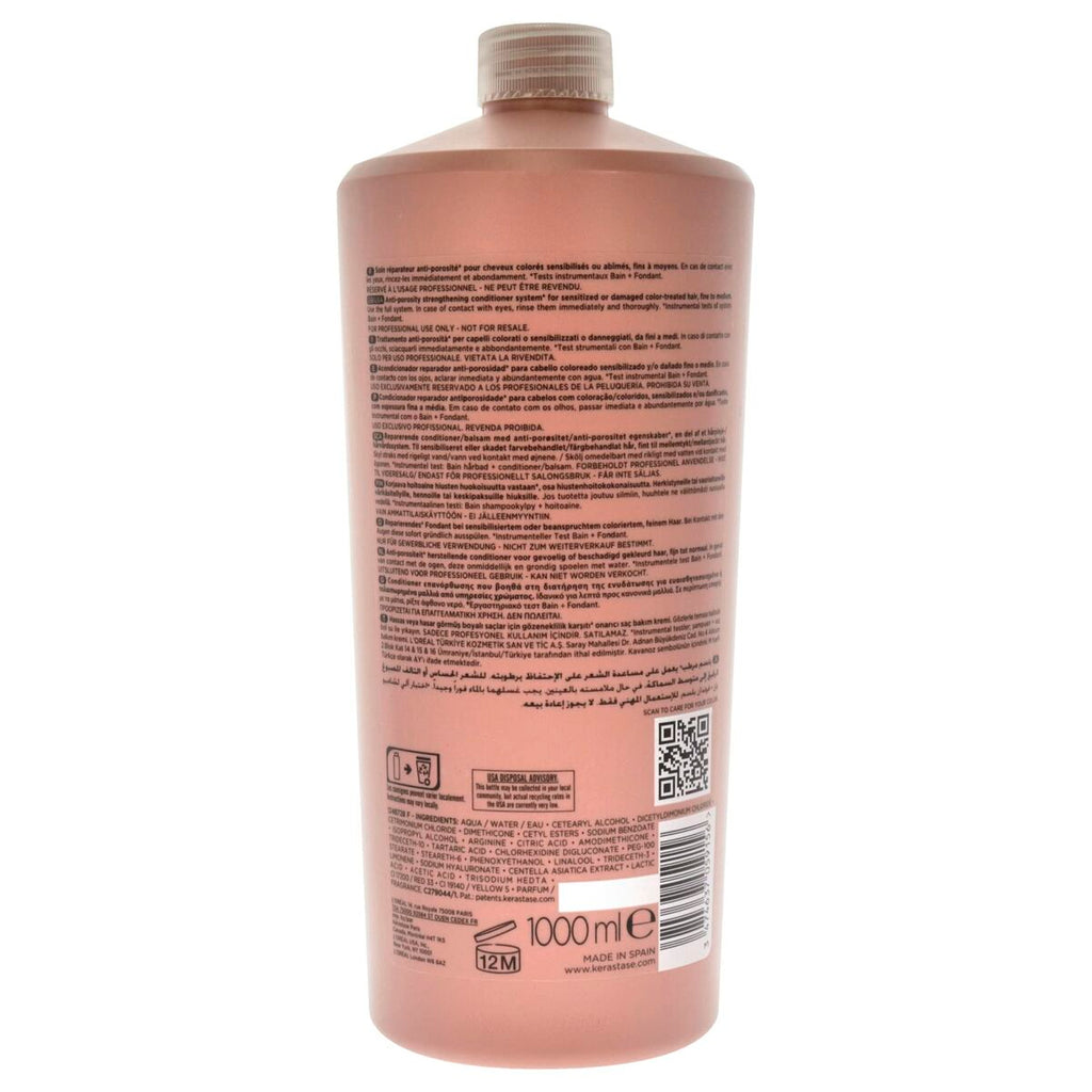 Haaröl kerastase 1 l - schönheit haarpflege