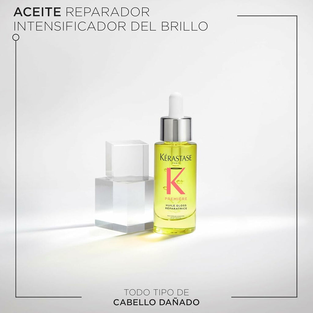 Haaröl kerastase premiere 30 ml repair-komplex - schönheit