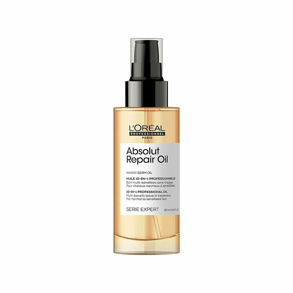 Haaröl l’oreal professionnel paris e3574500 10 in 1 90 ml