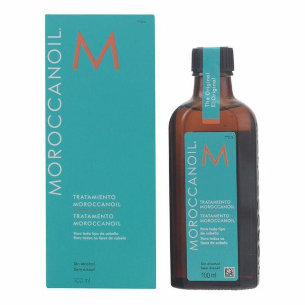 Haaröl moroccanoil (100 ml) - schönheit haarpflege