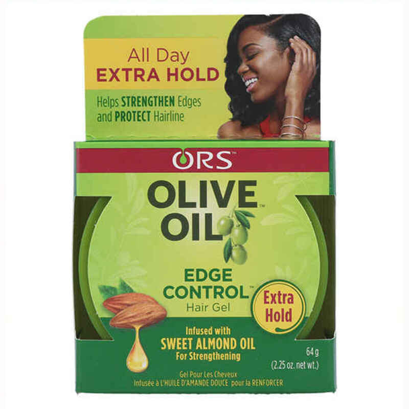 Haaröl ors oilve oil haare (64 g) - schönheit haarpflege