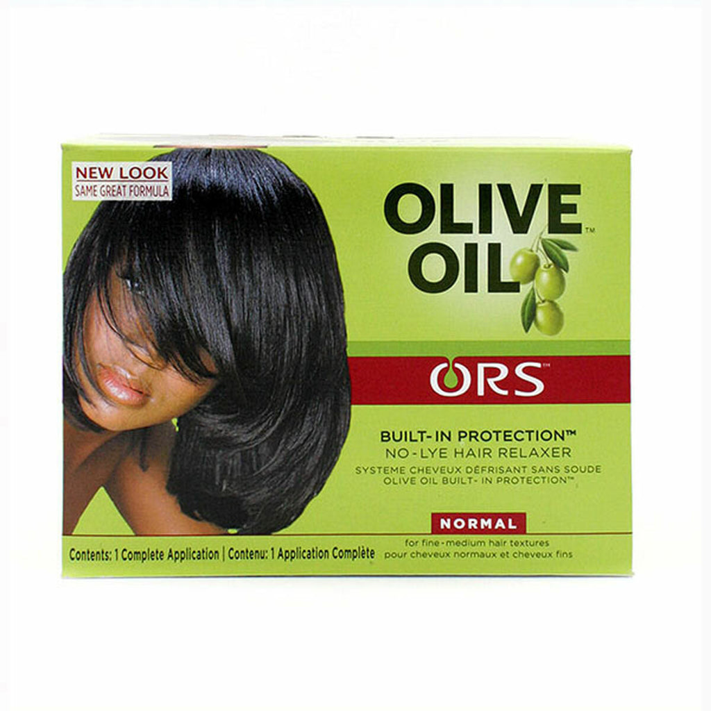 Haaröl ors organic root stimulator - schönheit haarpflege