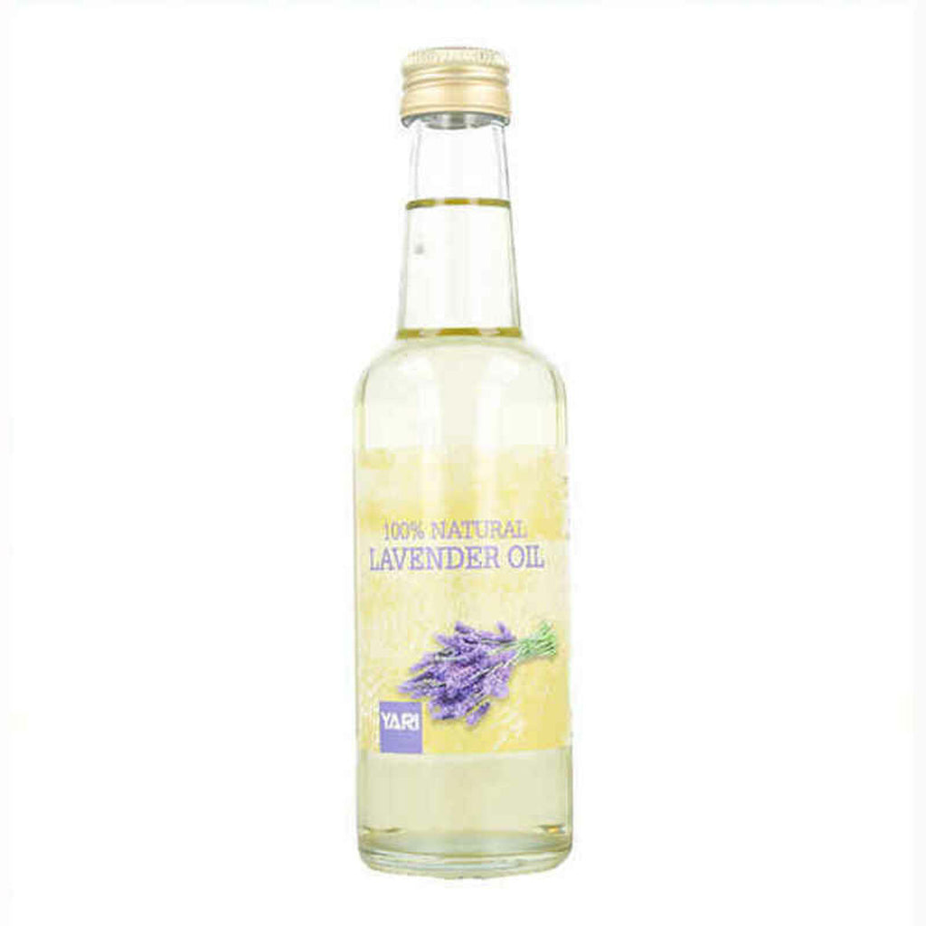 Haaröl yari lavendel (250 ml) - schönheit haarpflege