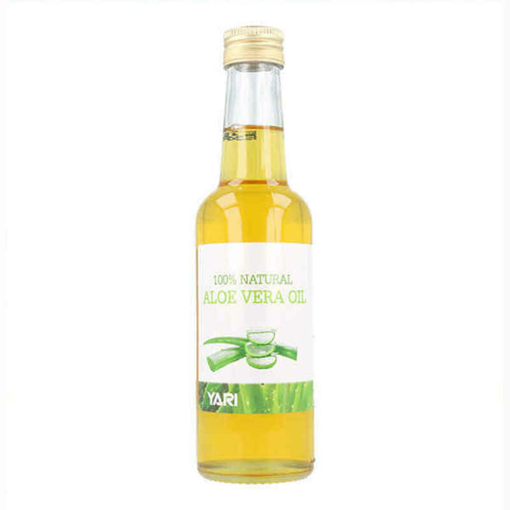 Haaröl yari natural 250 ml (250 ml) - schönheit hautpflege