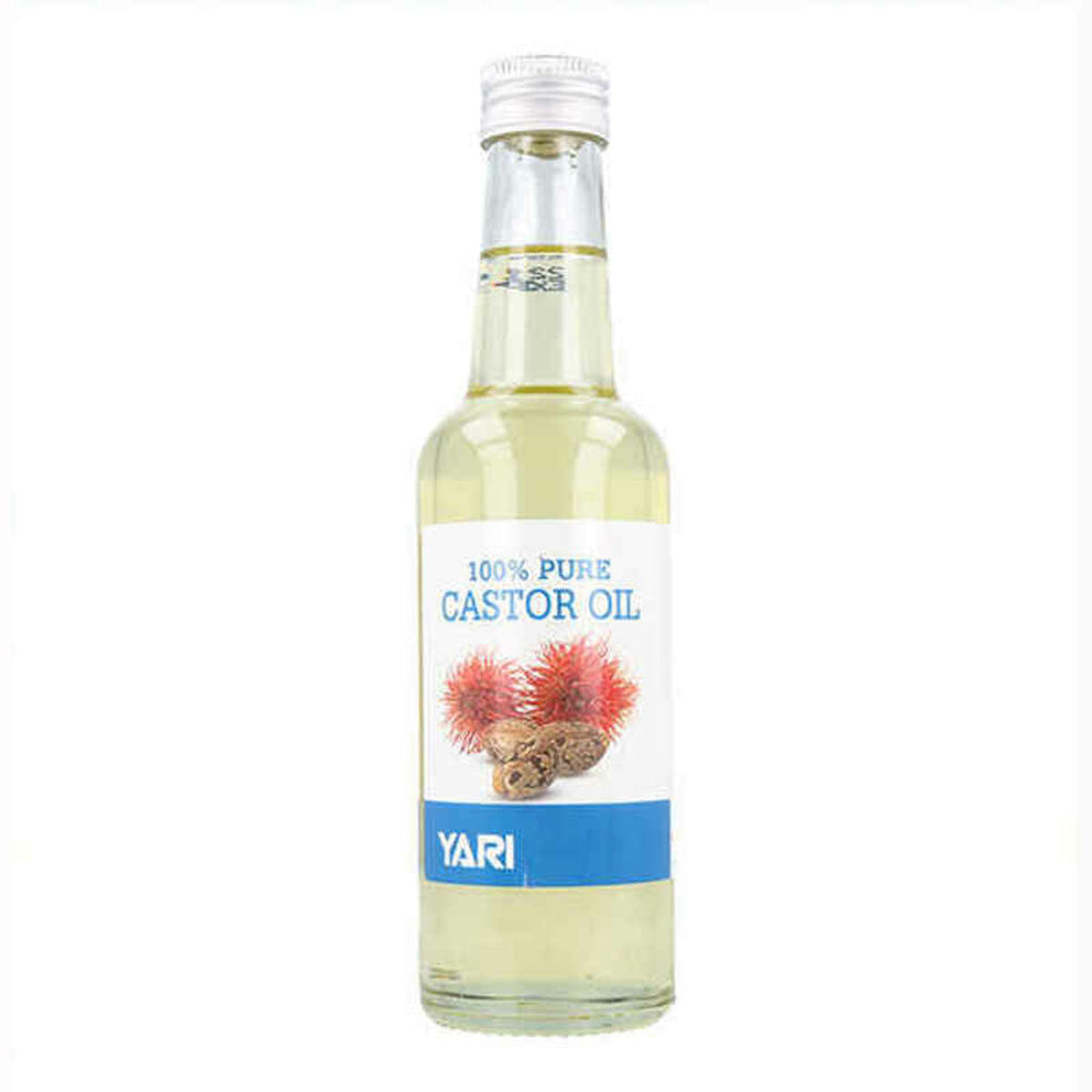 Haaröl yari pure rizinusöl 250 ml - schönheit haarpflege