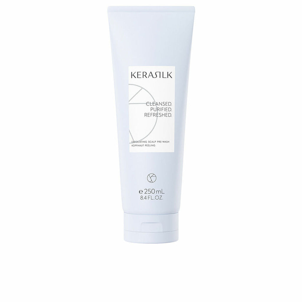 Haarpeeling kerasilk specialists 250 ml - schönheit