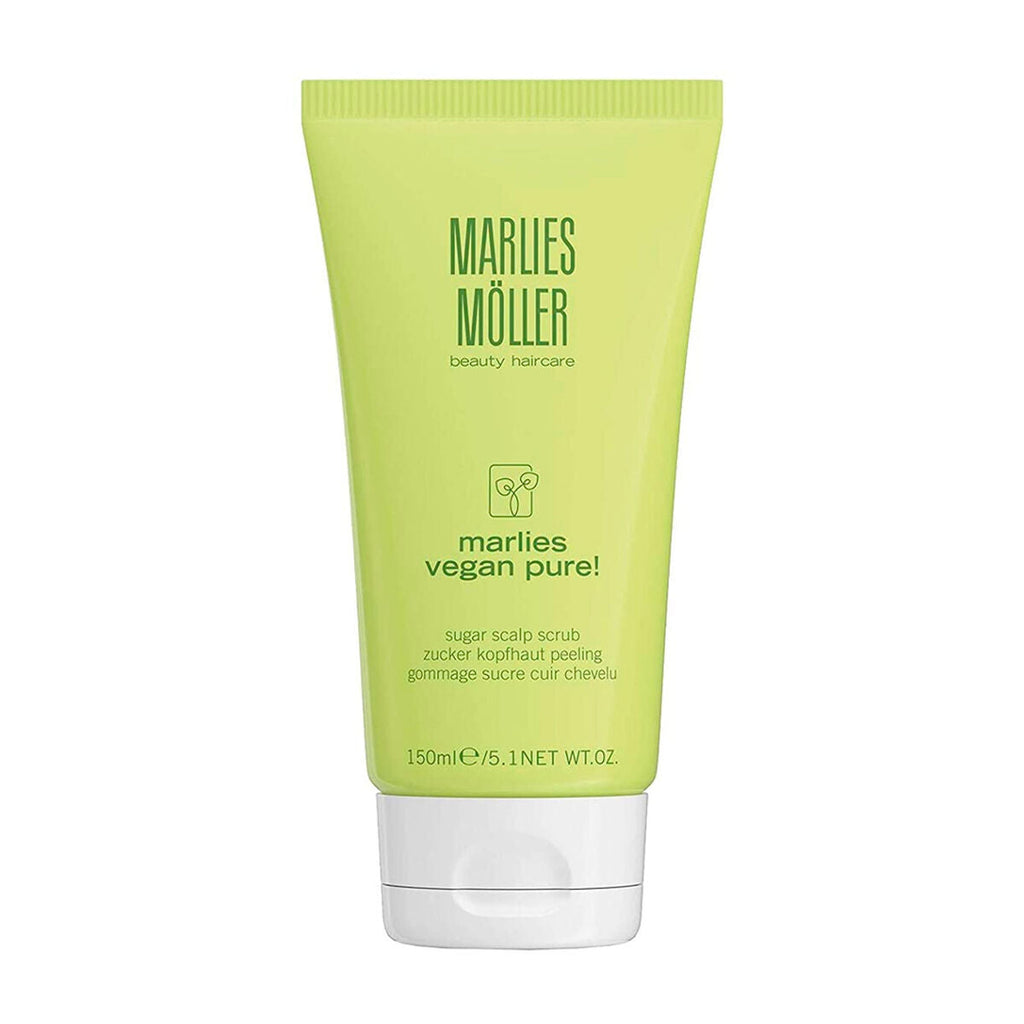 Haarpeeling marlies möller vegan pure 150 ml - schönheit