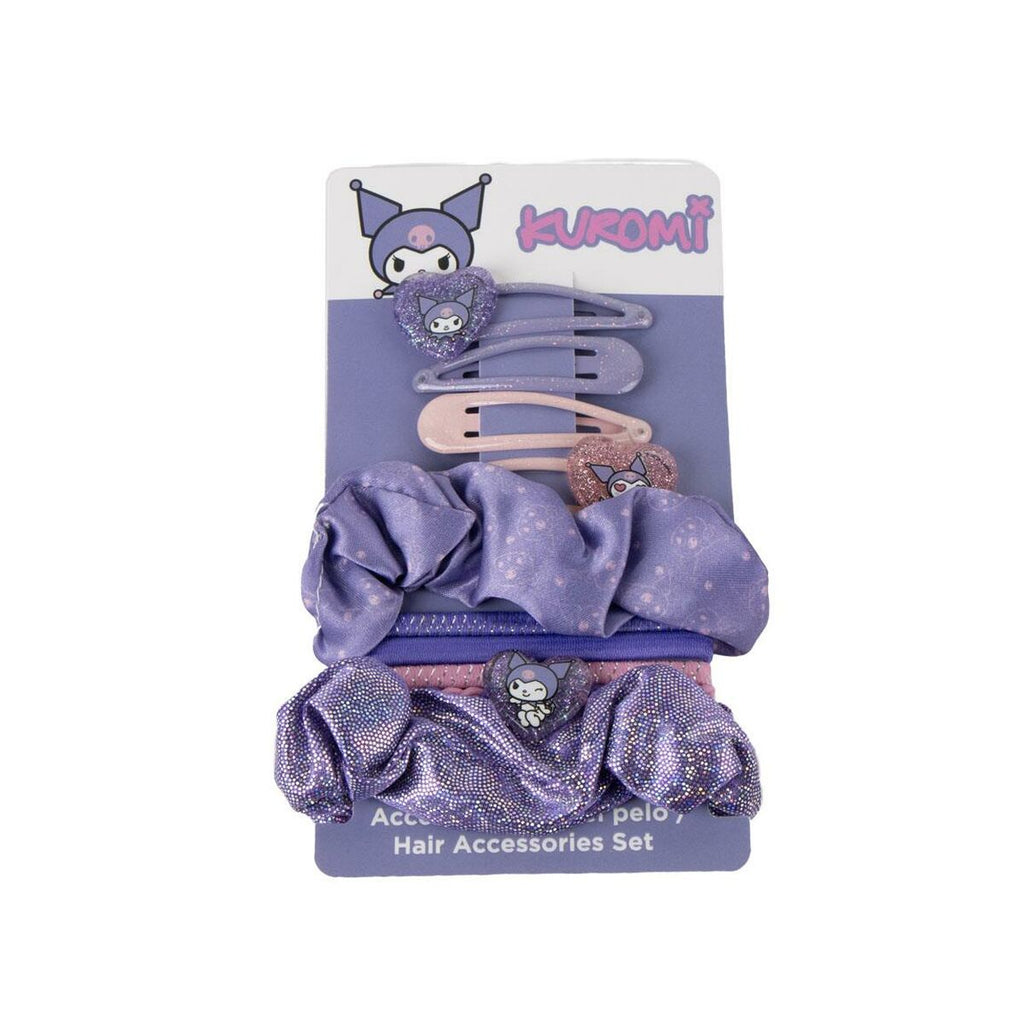 Haarschmuck hello kitty 11 stücke - schönheit maniküre