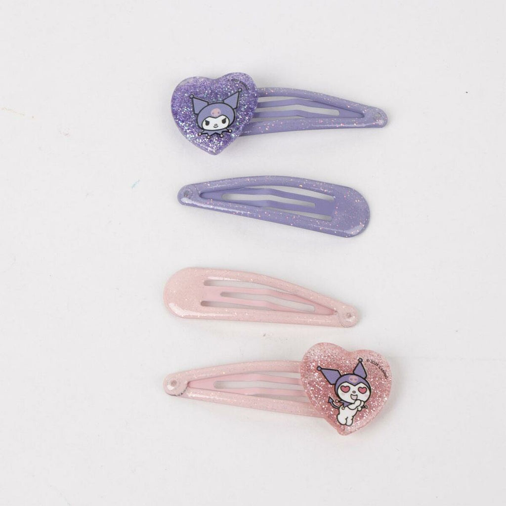 Haarschmuck hello kitty 11 stücke - schönheit maniküre