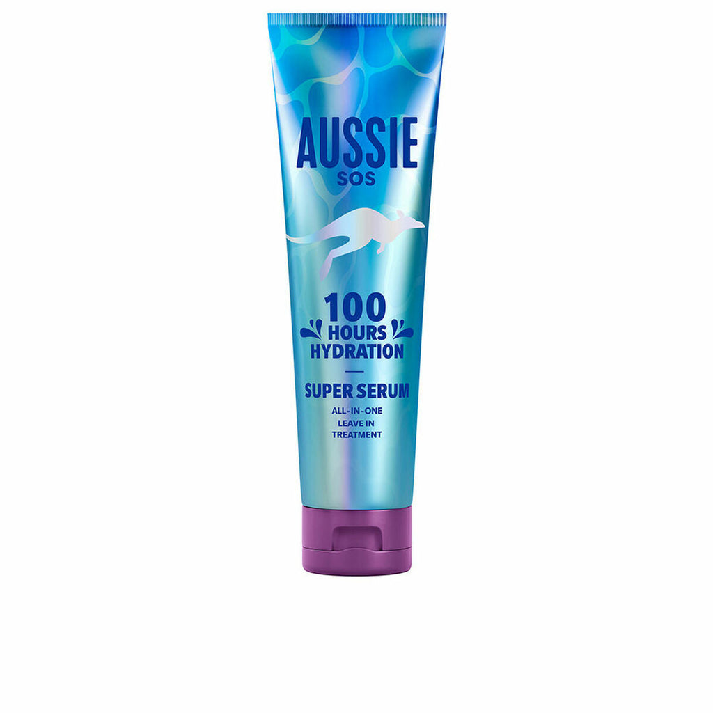 Haarserum aussie sos aussie 160 ml - schönheit haarpflege