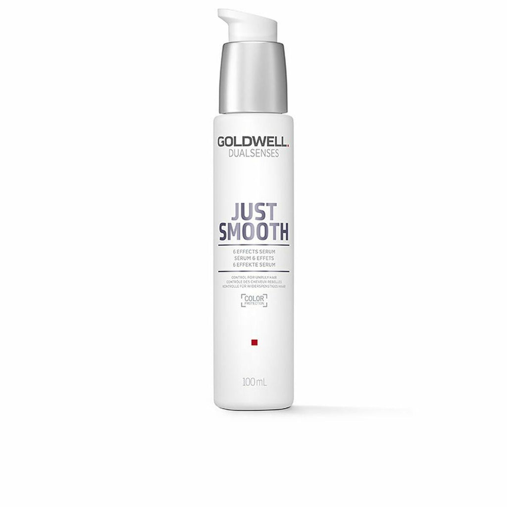Haarserum goldwell just smooth 100 ml - schönheit haarpflege