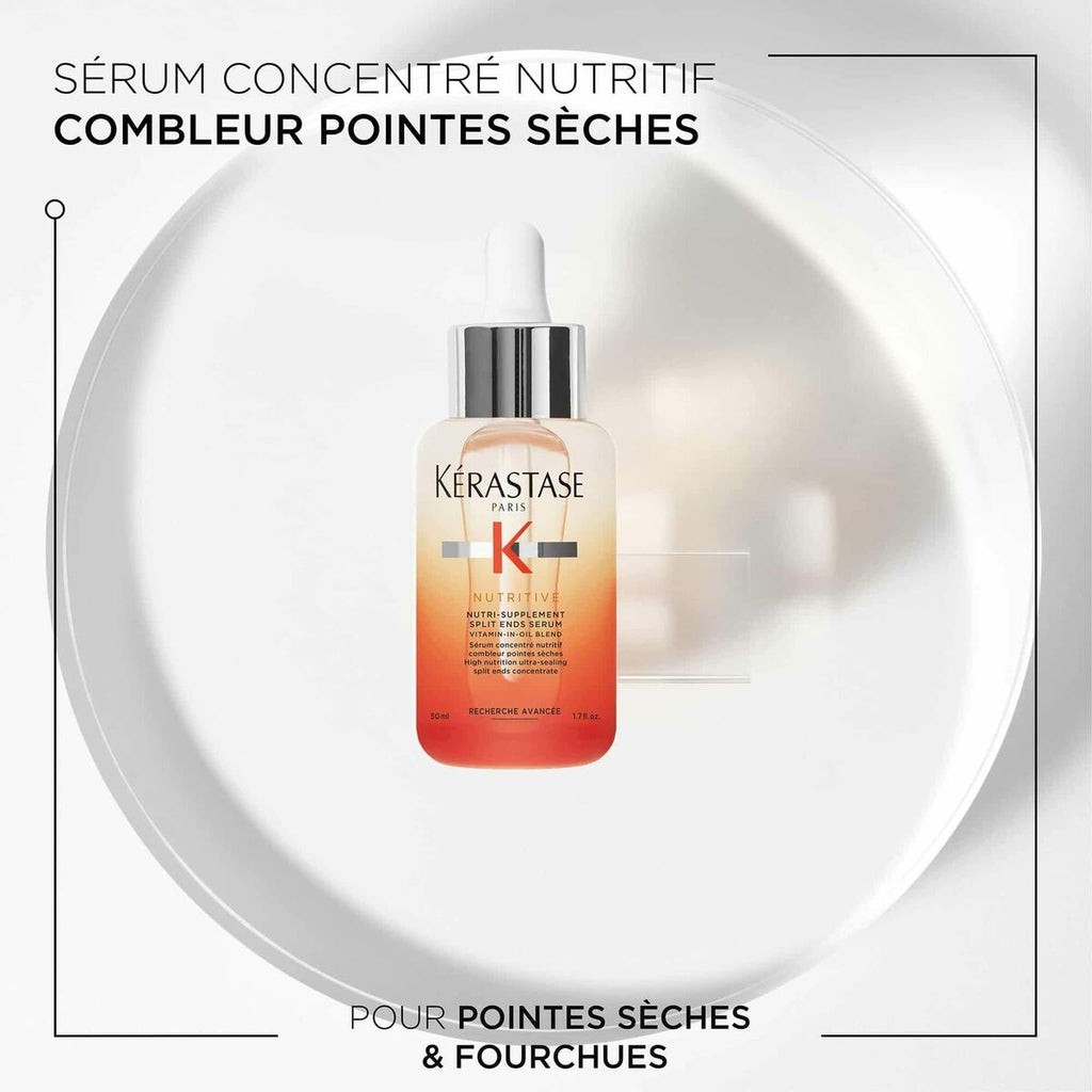 Haarserum kerastase nutritive 50 ml - schönheit haarpflege