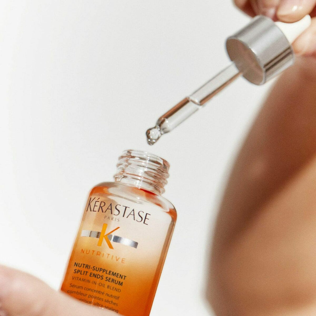 Haarserum kerastase nutritive 50 ml - schönheit haarpflege