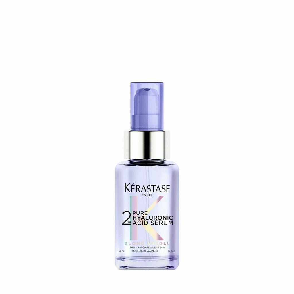 Haarserum kerastase - schönheit haarpflege