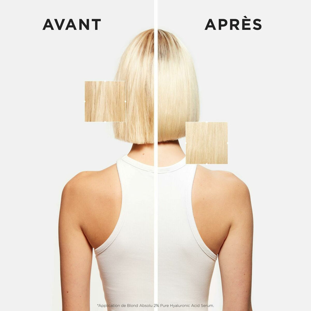 Haarserum kerastase - schönheit haarpflege