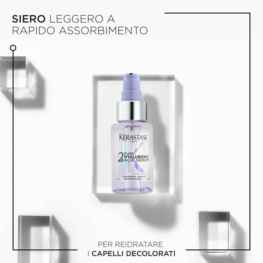 Haarserum kerastase - schönheit haarpflege