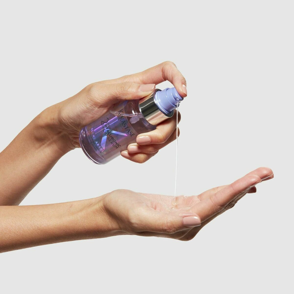 Haarserum kerastase - schönheit haarpflege