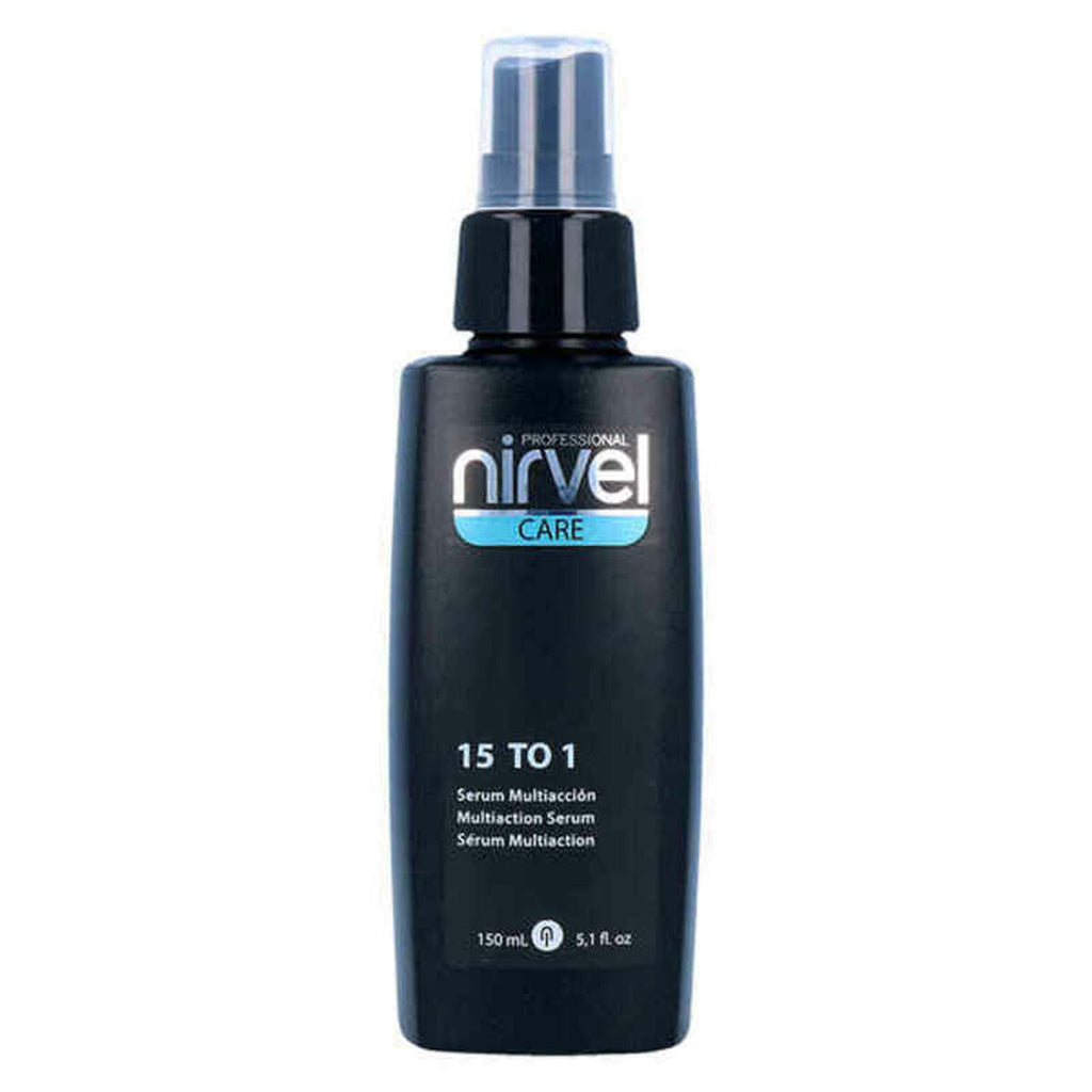 Haarserum nirvel care 15 (150 ml) - schönheit haarpflege