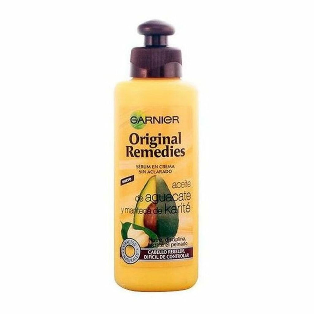 Haarserum original remedies garnier 200 ml - schönheit