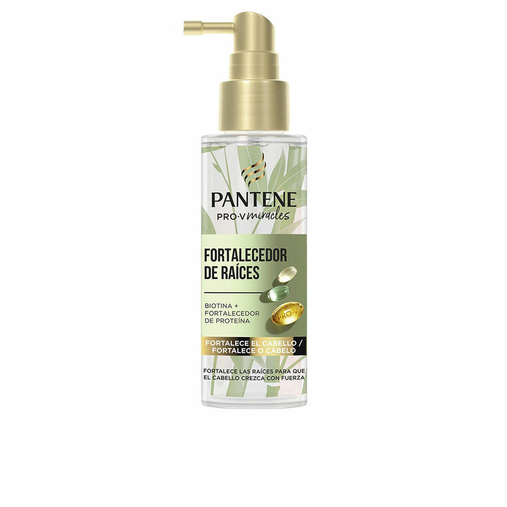 Haarserum pantene miracle 100 ml - schönheit haarpflege