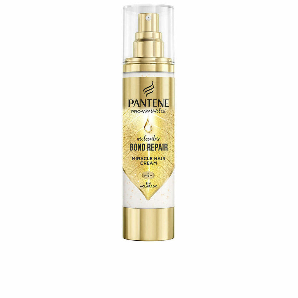 Haarserum pantene miracle 90 ml - schönheit haarpflege