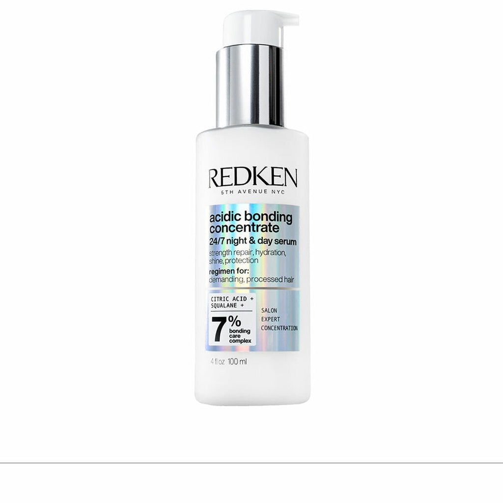 Haarserum redken acidic bonding concentrate 100 ml