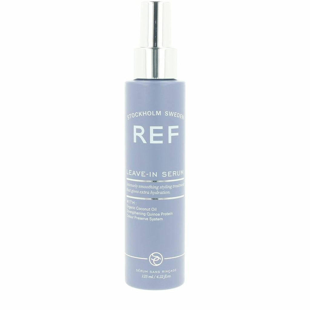 Haarserum ref leave in 125 ml - schönheit haarpflege