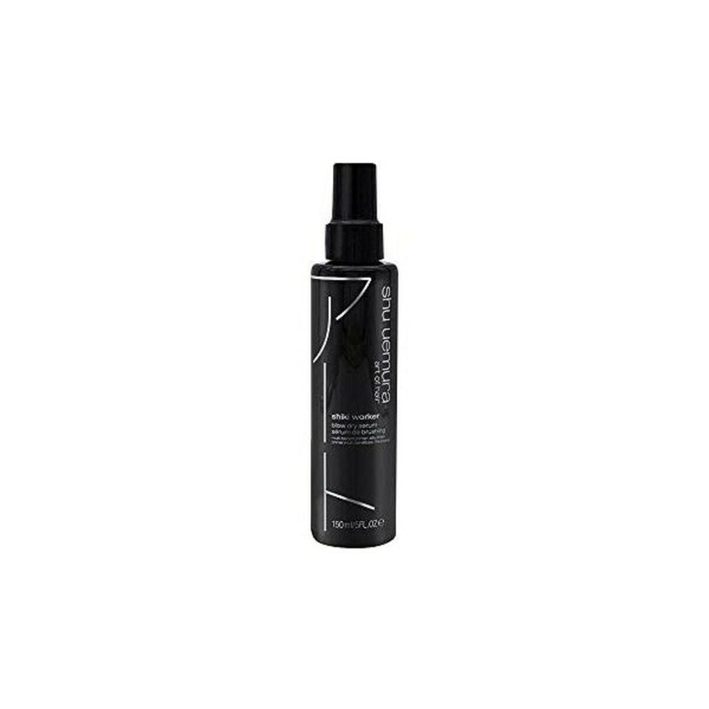 Haarserum shu uemura 1 150 ml (150 ml) - schönheit