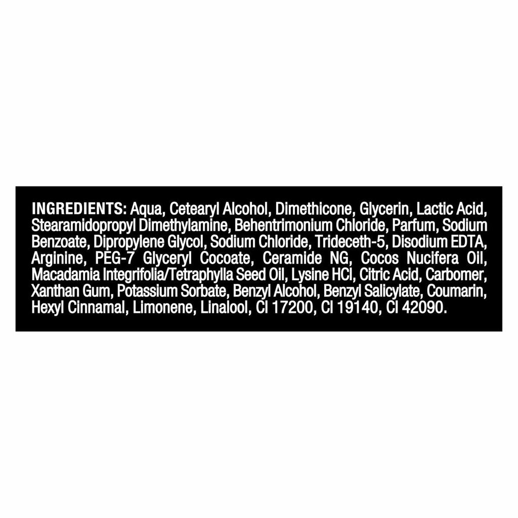Haarserum tresemme lamellar shine 200 ml - schönheit