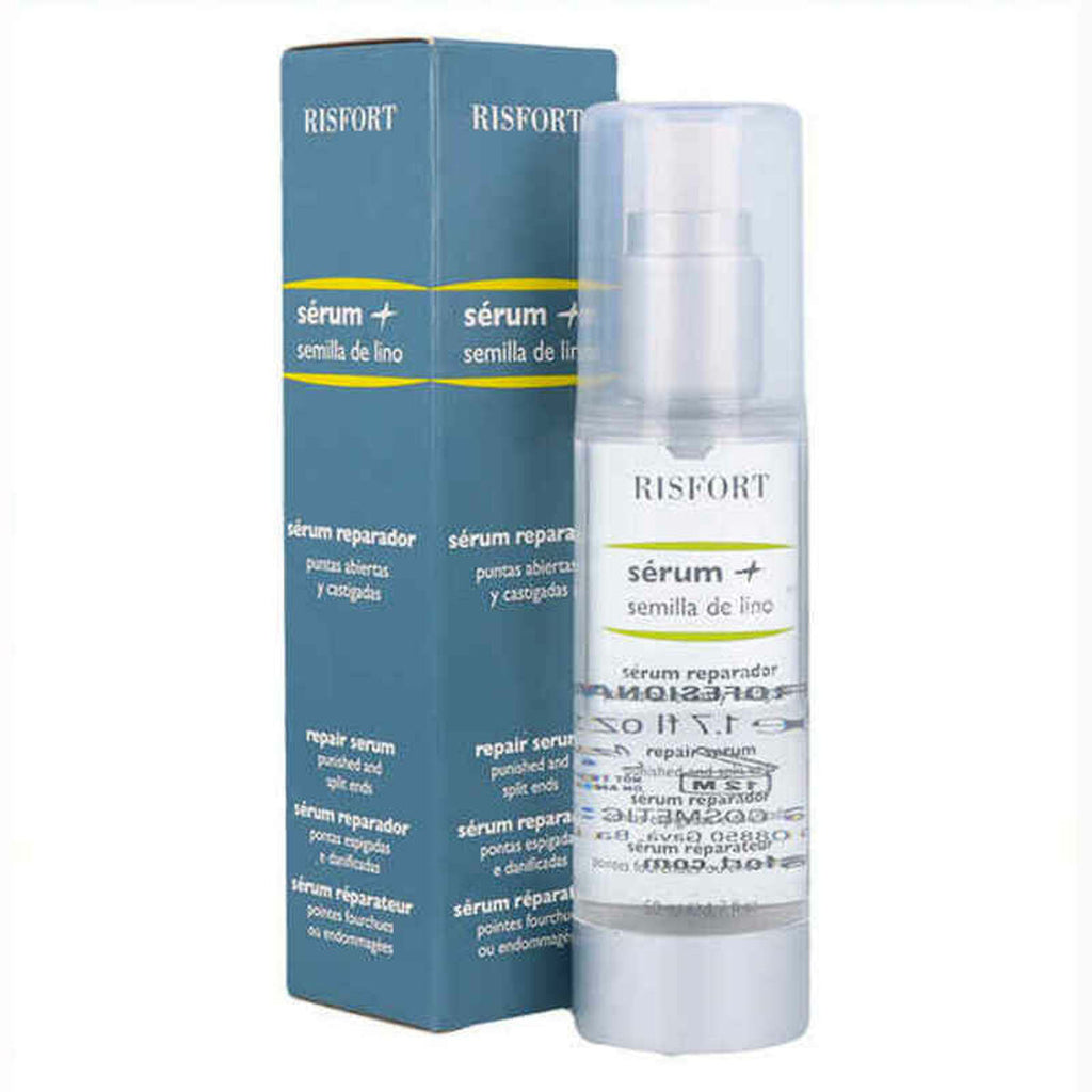 Haarspitzen repair-serum risfort sérum+ rep - schönheit