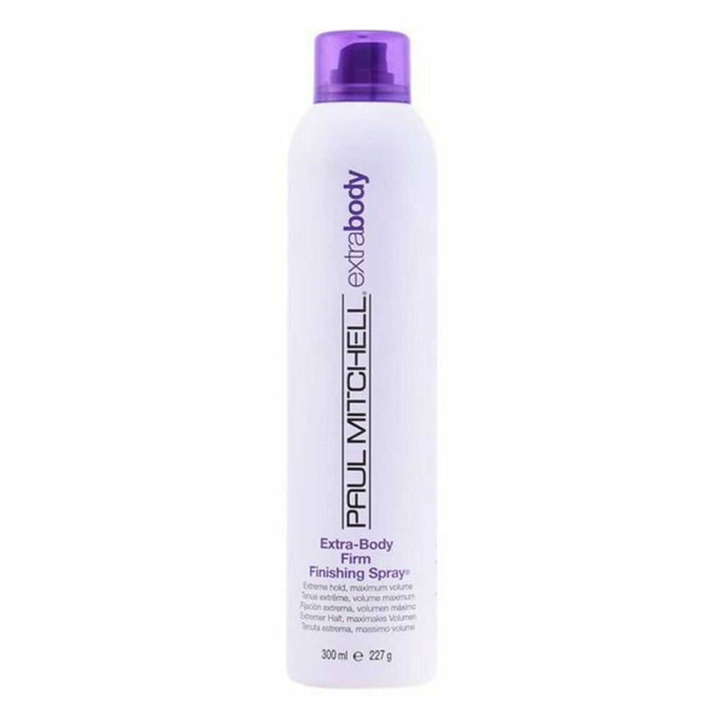 Haarspray festiger extra body paul mitchell (300 ml)