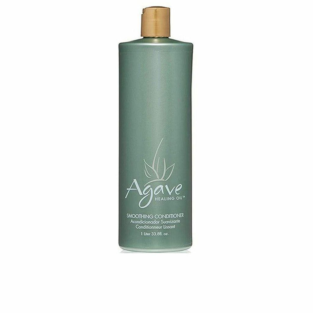 Haarspülung agave healing oil 1 l - schönheit haarpflege