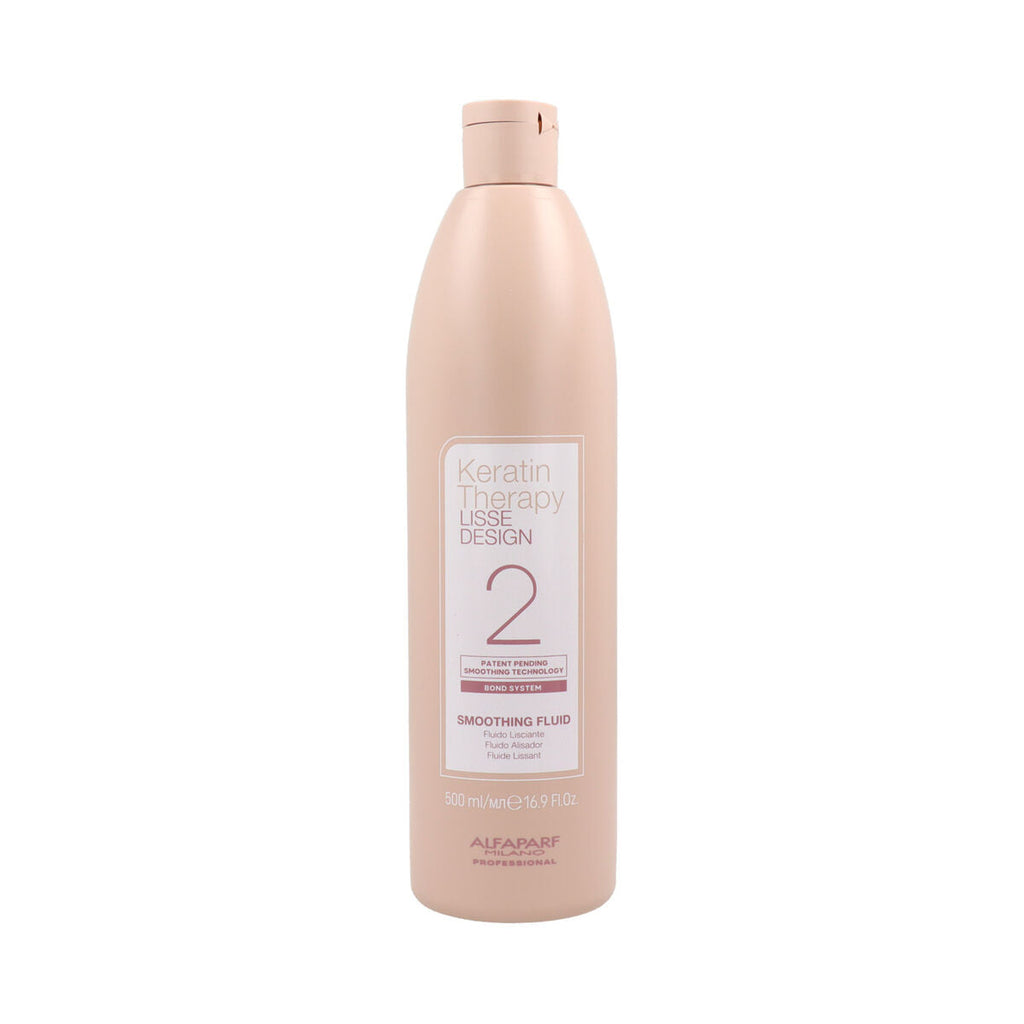 Haarspülung alfaparf milano lisse design (500 ml)