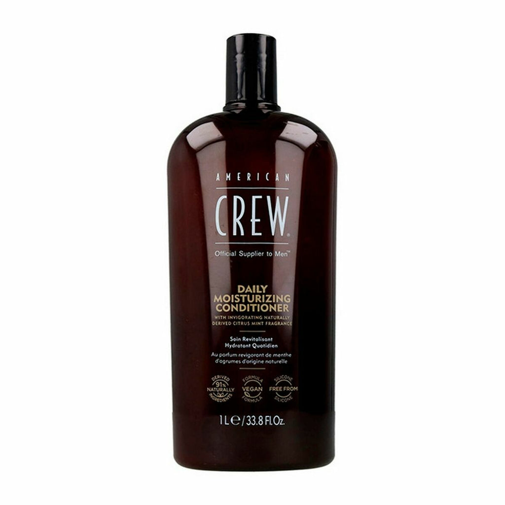 Haarspülung american crew 738678001042 1 l (1000 ml)