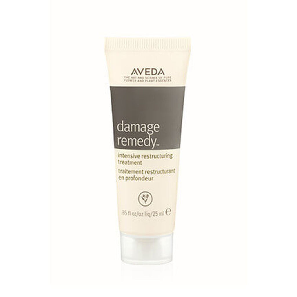 Haarspülung aveda damage remedy 40 ml - schönheit haarpflege