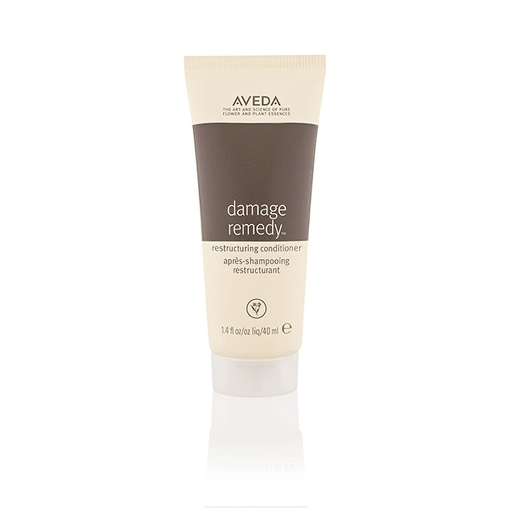 Haarspülung aveda damage remedy 40 ml - schönheit haarpflege
