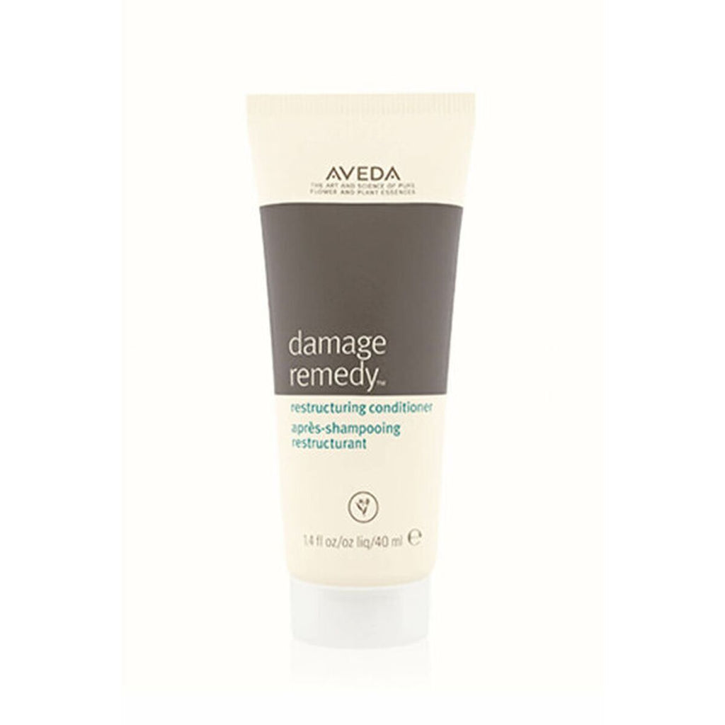 Haarspülung aveda damage remedy 40 ml - schönheit haarpflege