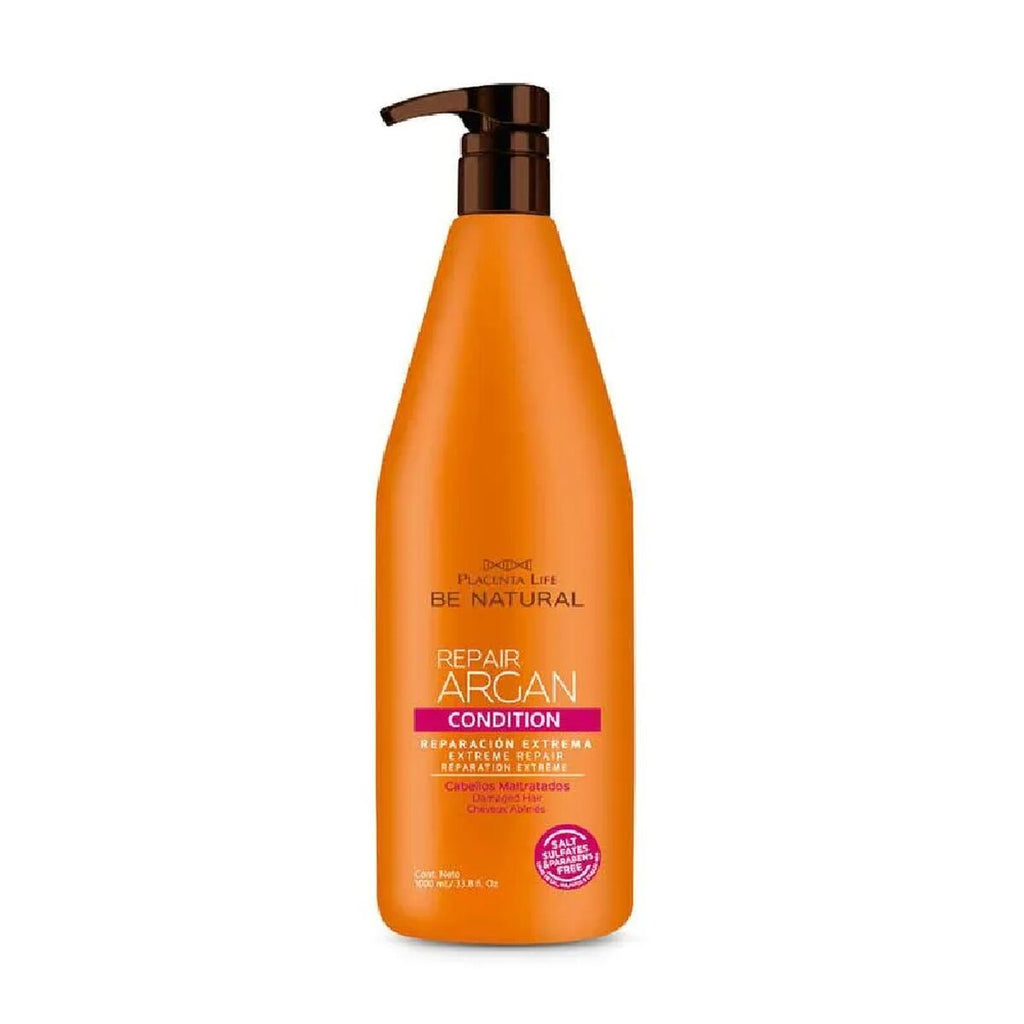 Haarspülung be natural 1 l - schönheit haarpflege